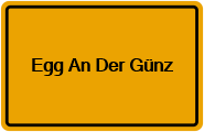 Grundbuchauszug Egg An Der Günz